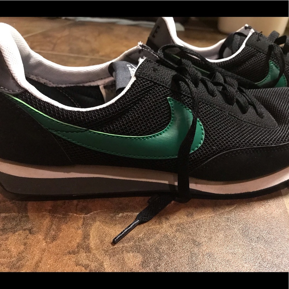 Nike Elite